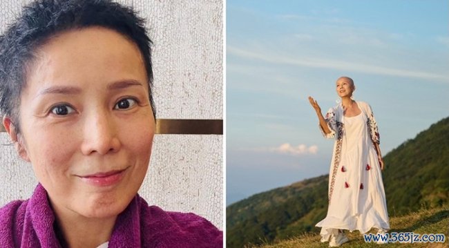 TVB女星吴文忻病逝