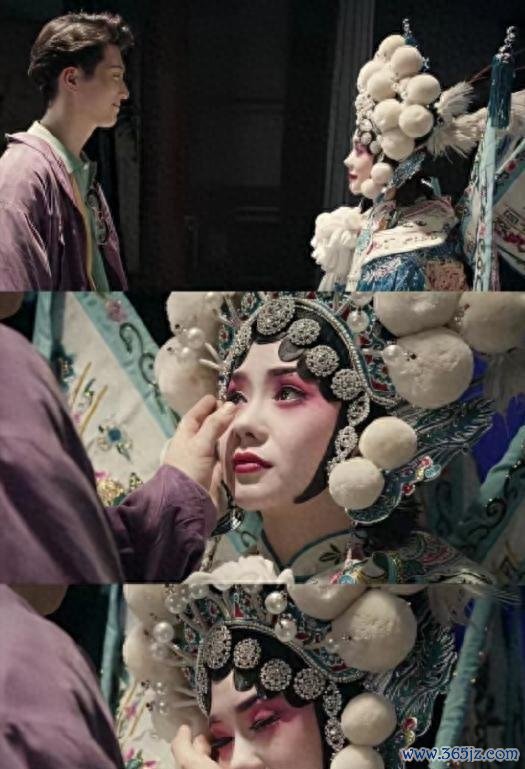 众星发文告别《主角》