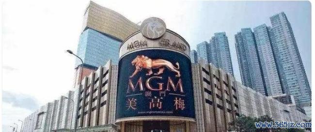 何超琼套现逾1.4亿好意思元 布局新赛谈