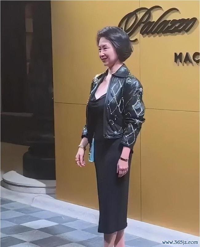 何超琼套现逾1.4亿好意思元 布局新赛谈